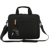 Сумка для ноутбука L224, черная