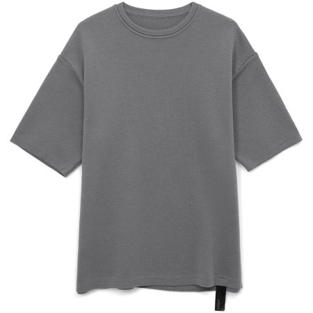 Джемпер с коротким рукавом Siluetti Volumica