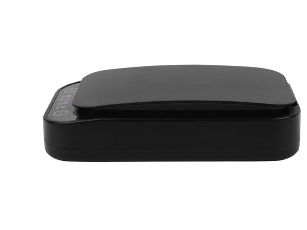 Портативный стерилизатор Portable Sterilizer с функцией беспроводной зарядки Портативный стерилизатор Portable Sterilizer с функцией беспроводной зарядки