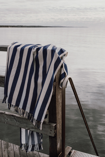 Накидка VINGA Ornos GRS