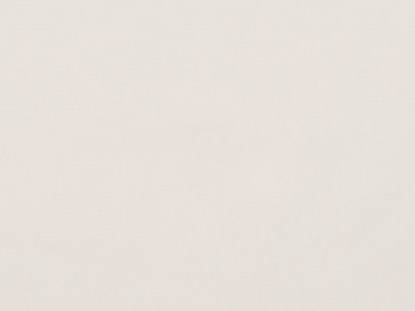 Плед флисовый Polar, белый