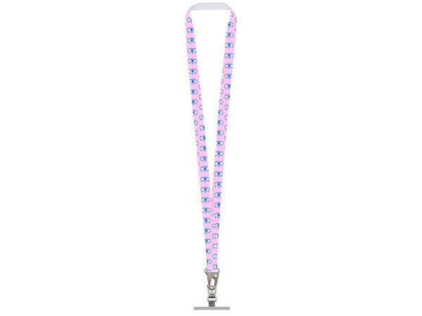 Лента под сублимацию для телефона, 2,5 см