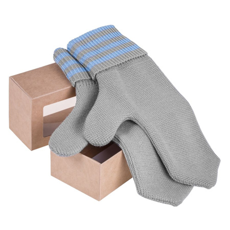 Коробка с окном Vindu