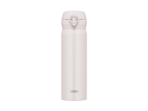 Термос из нерж. стали тм THERMOS JNL-506 ASWH0.5L