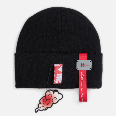 Микропломба для этикетки Tagholder, черная