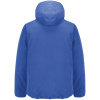 Куртка софтшелл с капюшоном мужская Falcon Men, ярко-синяя (royal), размер S