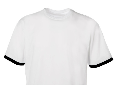 Футболка Rotterdam мужская