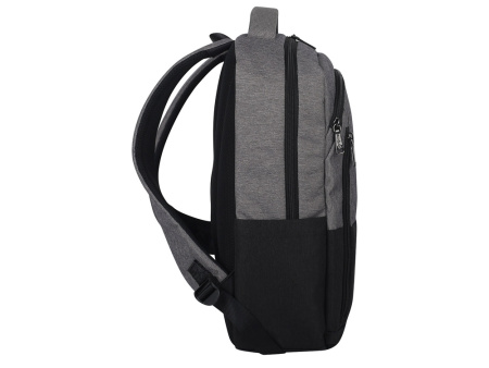 Рюкзак Eberhart Backpack темно-серый EBH29723-LG-14