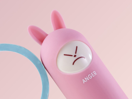 Внешний аккумулятор NEO Rabbit Tired, 5000 mAh