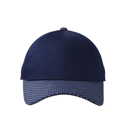 Бейсболка California, 6 клиньев