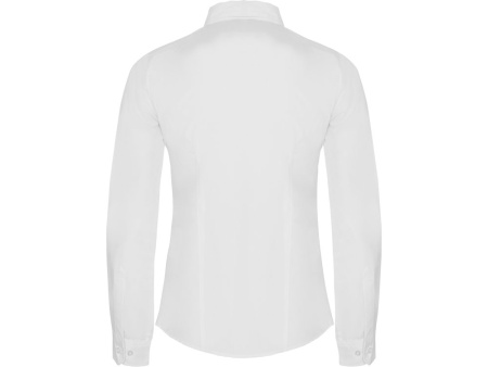 Рубашка Sofia женская с длинным рукавом, белый