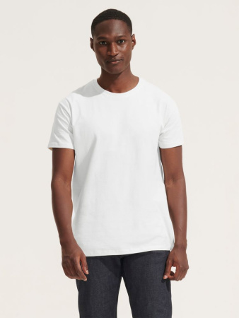 Футболка унисекс Titan, черная, размер 5XL