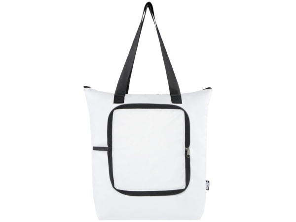 Складная сумка-холодильник EcoFold