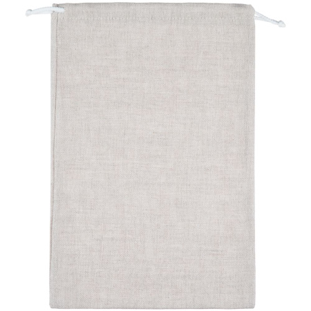 Холщовый мешок Flaxy, большой