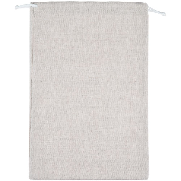Холщовый мешок Flaxy, большой