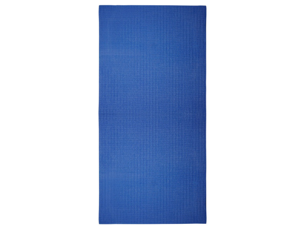 Легкий коврик для йоги CHAKRA