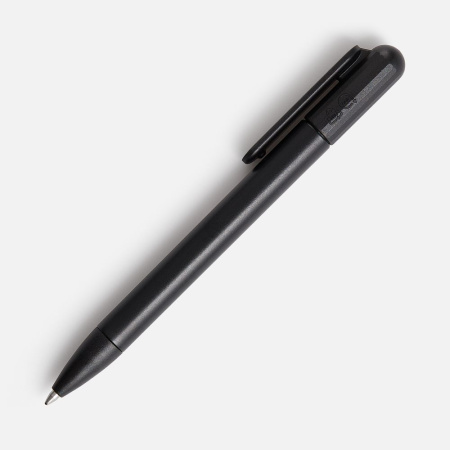 Ручка шариковая Prodir DS6S TMM, черная