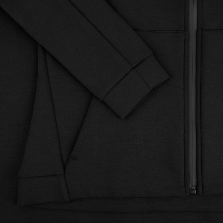 Куртка женская Lovi, черная, размер 3XL