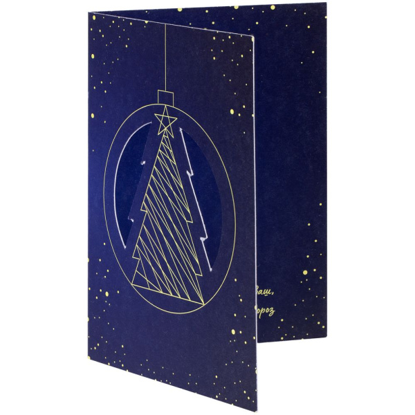 Заготовка из бумаги Paper