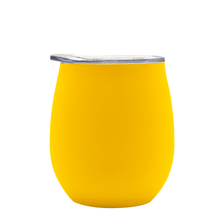 Кофер софт-тач KIDEX 8s (желтый)