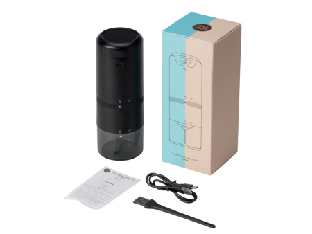 Портативная кофемолка Kenya