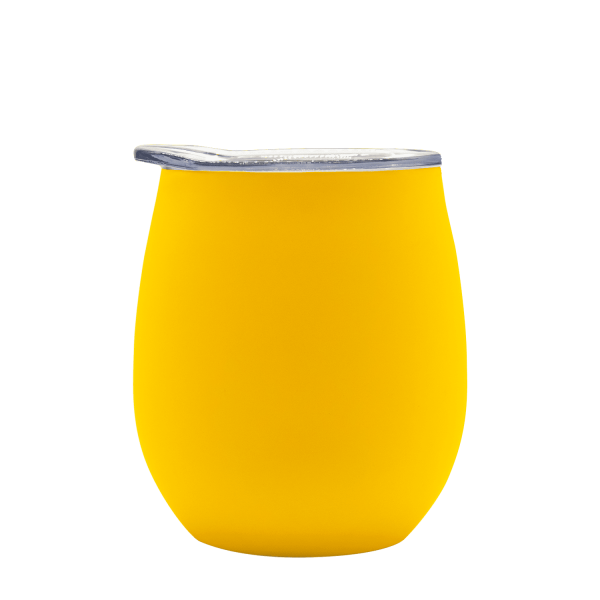 Кофер софт-тач KIDEX 8s (желтый)