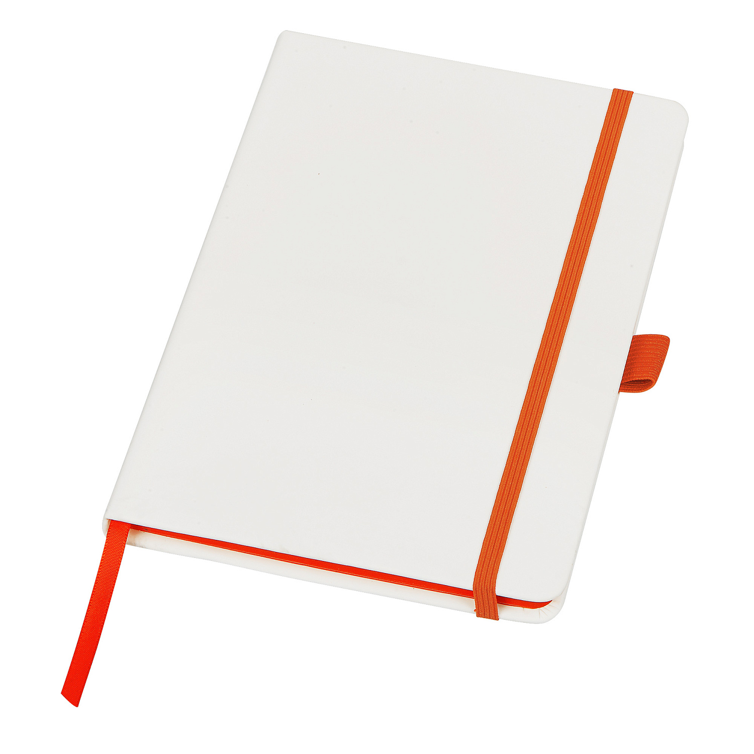 Блокнот A5 ColorNote White