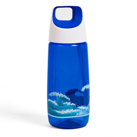 Бутылка для воды TUBE, 700 мл
