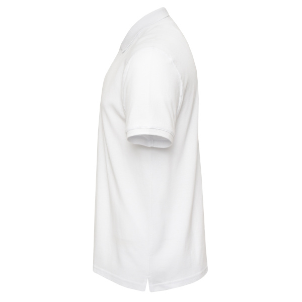 New Gen Рубашка поло мужская белая S