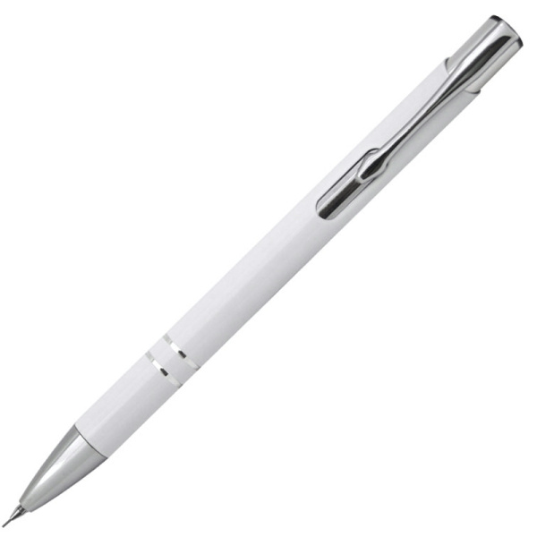 Набор ручек Legend Solution в футляре Pencase Smart, белый