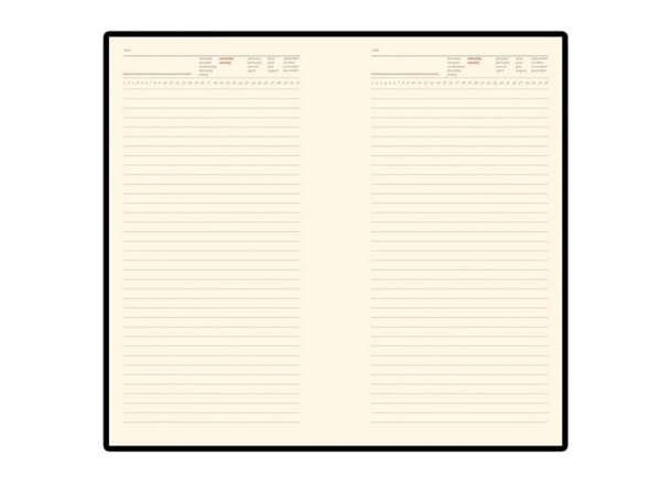 Ежедневник недатированный А5 Firenze