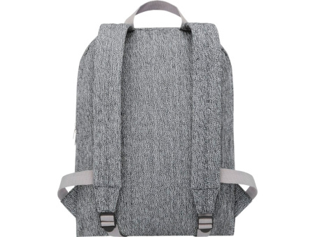 Рюкзак Pheebs из переработанного хлопка