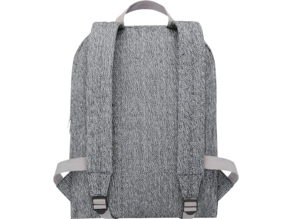 Рюкзак Pheebs из переработанного хлопка