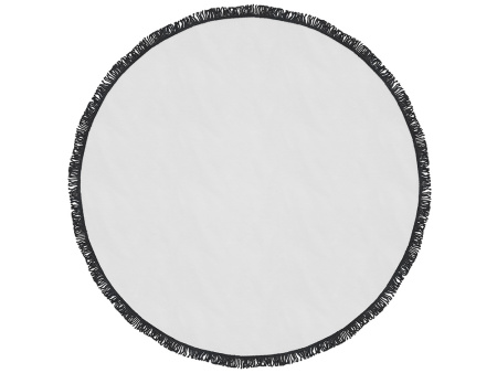 Пляжное полотенце для сублимации