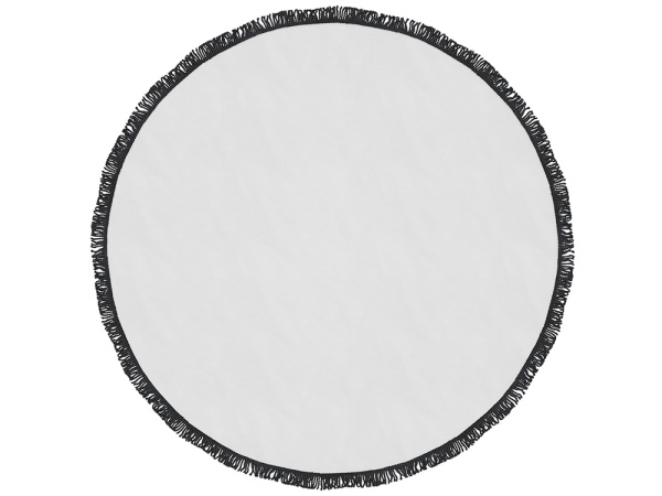 Пляжное полотенце для сублимации