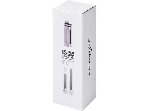 Спортивная бутылка Gessi