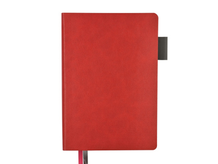 Ежедневник А5 датированный Boston на 2026 год