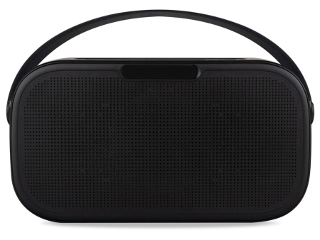 Rombica Mysound Moon, черный/золотистый (Р)