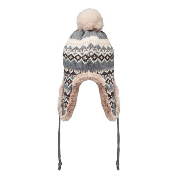 Шапка-ушанка