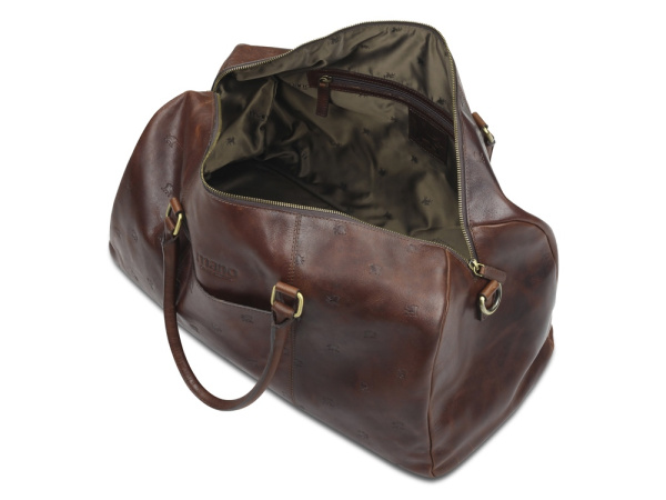 Сумка дорожная Don Leon