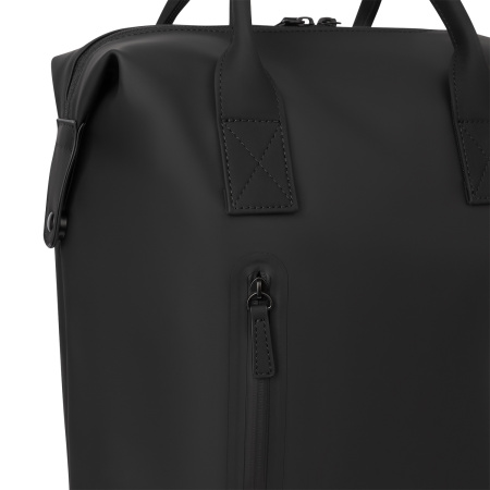 Рюкзак Madrid, черный