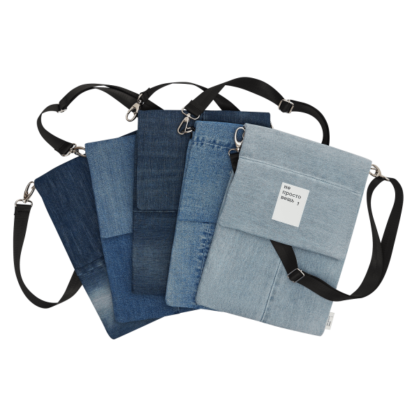 Чехол для ноутбука Portobello x Не просто вещь