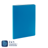 Ежедневник Bplanner.01 в подарочной коробке (голубой)