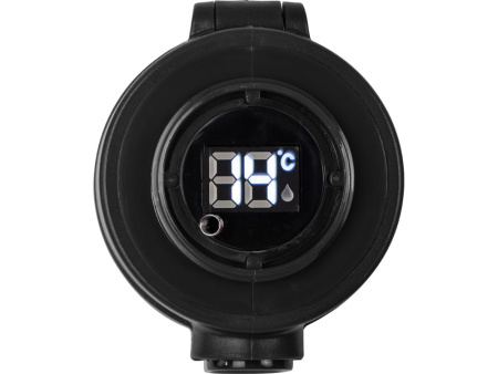 Вакуумная термокружка Waterline с медной изоляцией Bravo, 400 мл, тубус