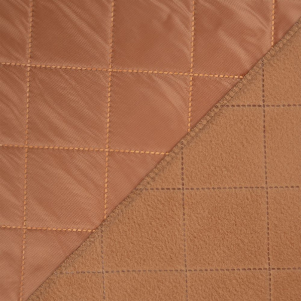 Плед для пикника Soft & Dry 2, бежевый