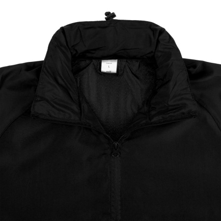 Куртка Kivach Air, черная, размер 3XL