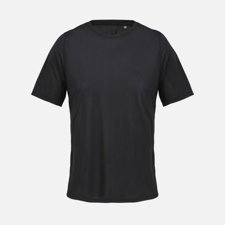 Футболка спортивная унисекс Storm