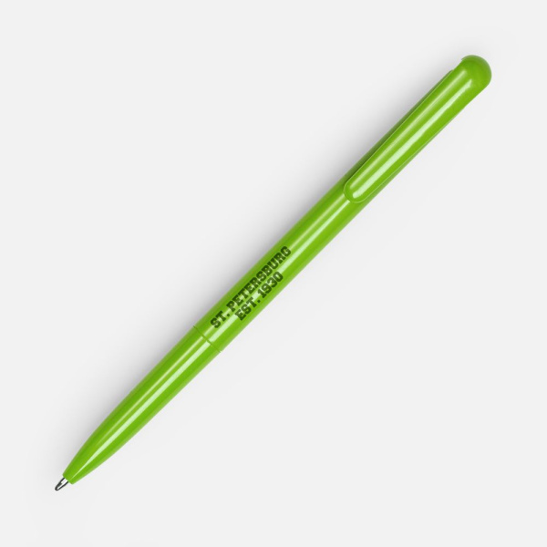 Ручка шариковая Penpal на заказ