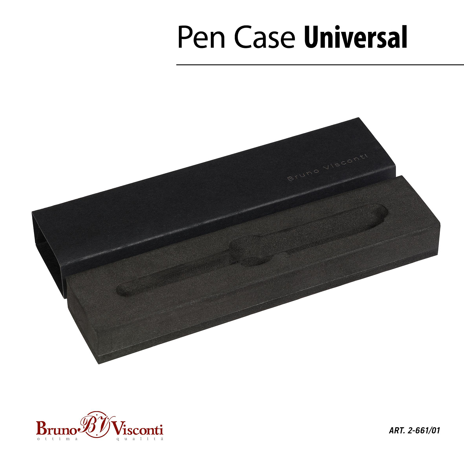 ФУТЛЯР ПОДАРОЧНЫЙ ПОД РУЧКУ (SLIM)