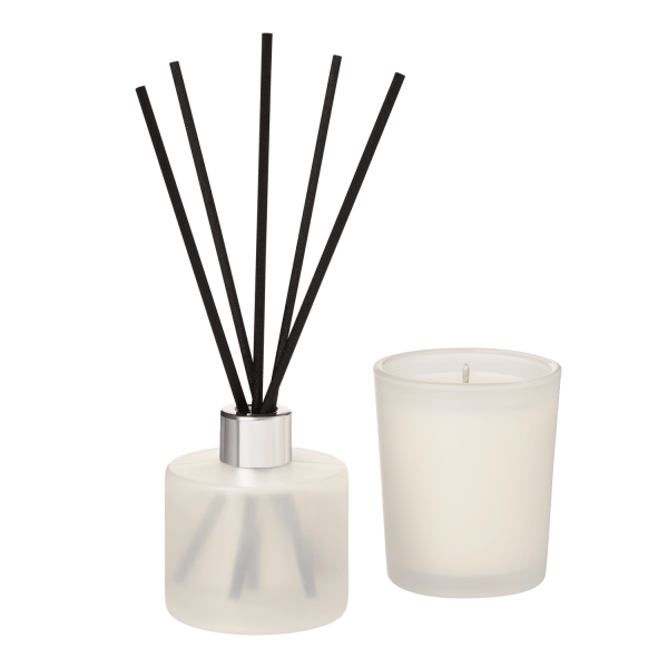 Набор ароматический Amai, белый